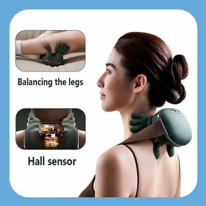 Real Hands Massager